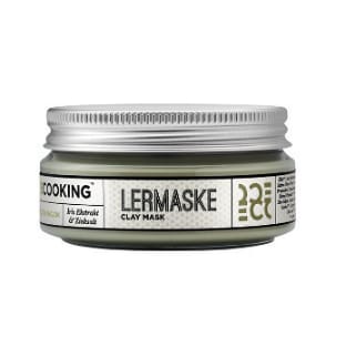 Clay Mask